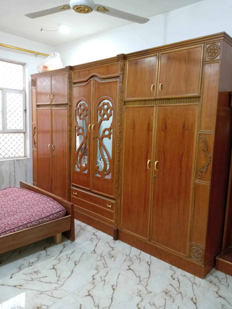 ‎غرفه نوم‎ حلة, بابل


**إذا كنت صاحب هذا الإعلان وتريد حذفه لأي سبب، رجاءا أرسل رسالة إلى الدعم الفني**