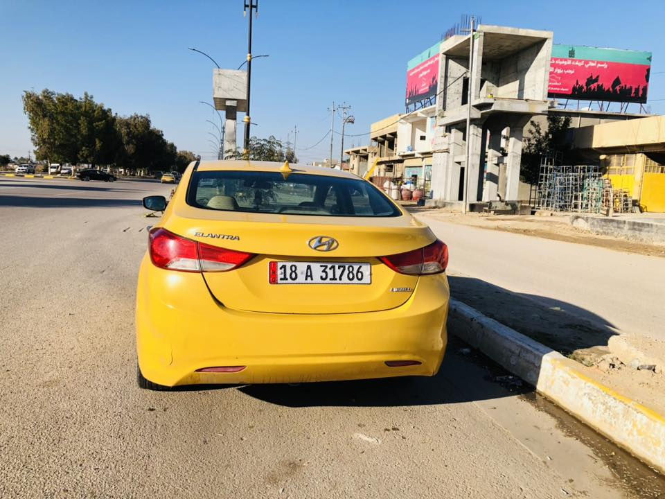 السلام عليكم النترة موديل 2012 امريكي  رقم بابل دولي  تبديل فقط بنيد بدون دواخل مكفوله من كير محرك لوك بلاد تبريد ❄️ بلاد تخم تاير جديد فول موصفات السعر 105  وبيهة مجال بسيط العنوان كربلاء طويريج البياع للستفسار ***********
