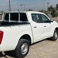 نيسان نيفاره • ٢٠١٧ • سماوه