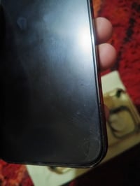 آيفون 13 برو ماكس ذاكره 128 بطاريه 83 جهاز ممفتوح ابداً نظيف فقط فطر ب...