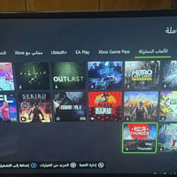اكس بوكس ون • ٥١٢ جيجا • يد احترافي