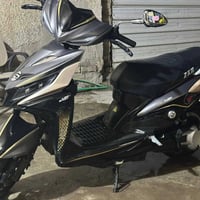 سكنس مستخدم للبيع كلوب زنون عالي ناصي رماش اشارات دبل اشاره  نضام  R,D...