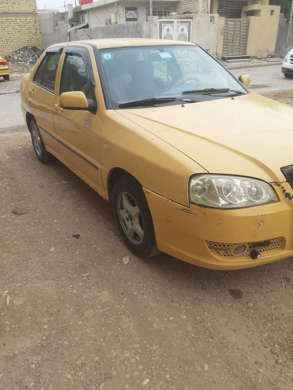 شيري كوين ٢٠١٠بسمي كير محرك كولف اوتو السعر 28 مكاني واسط ***********
