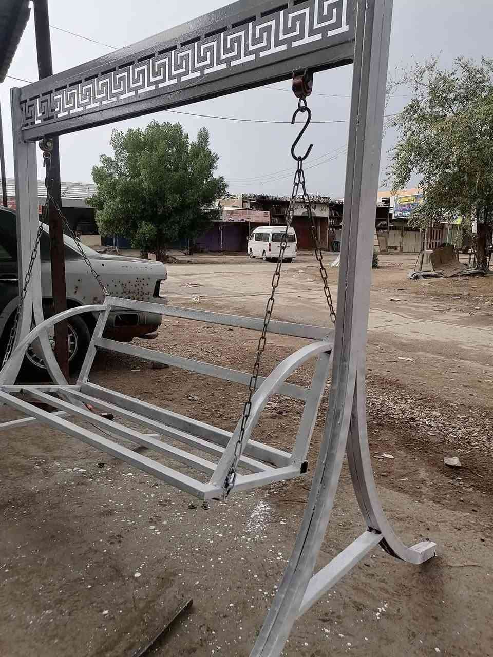 مراجيح عائليه للبيع السعر ٧٥
عنوان كربلاء


**إذا كنت صاحب هذا الإعلان وتريد حذفه لأي سبب، رجاءا أرسل رسالة إلى الدعم الفني**