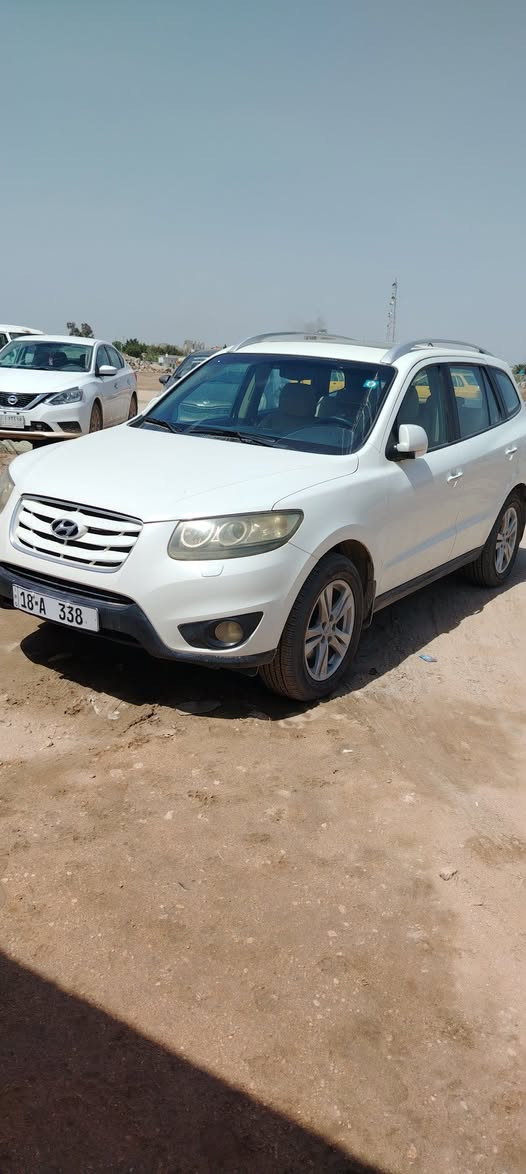 سنتافي ٢٠١١محرك 6سلندر٣٥٠٠ فول مواصفات سبعة راكب رقم بابل مميز السعر ١٦٠ الخاص مفتوح المكان ديوانية


**إذا كنت صاحب هذا الإعلان وتريد حذفه لأي سبب، رجاءا أرسل رسالة إلى الدعم الفني**