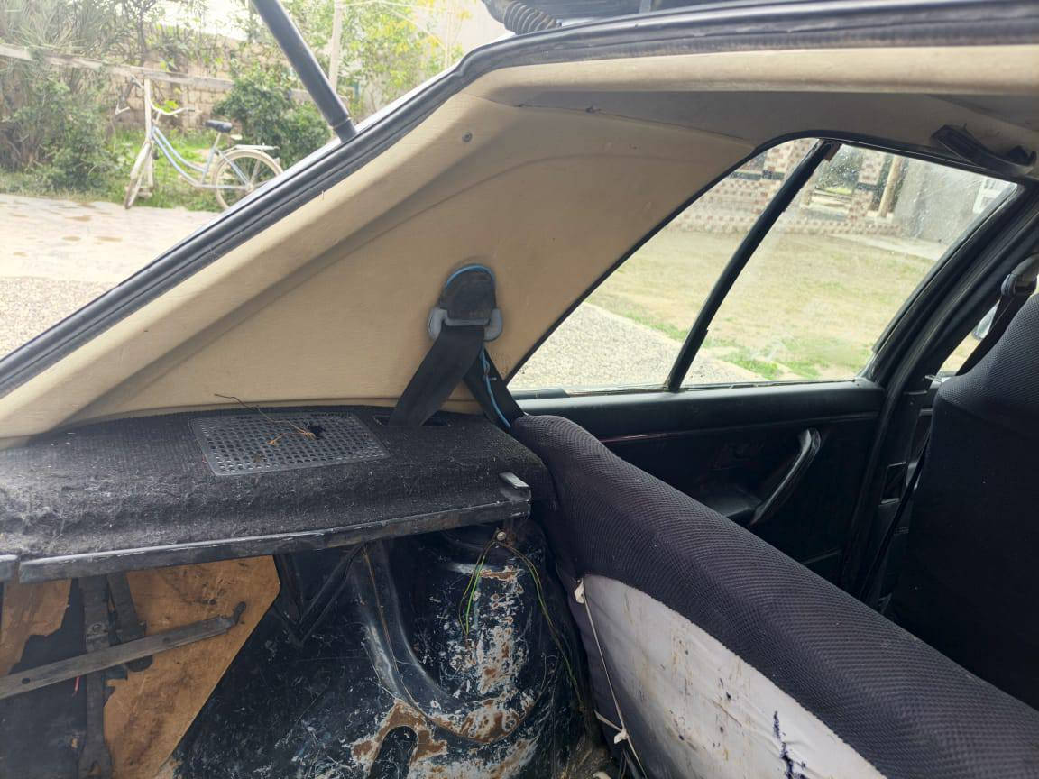 كولف رقم نينوى سنوية خضره داخل شركه كير كصه محرك قبل يومين معمر السياره جاهزه ***********
