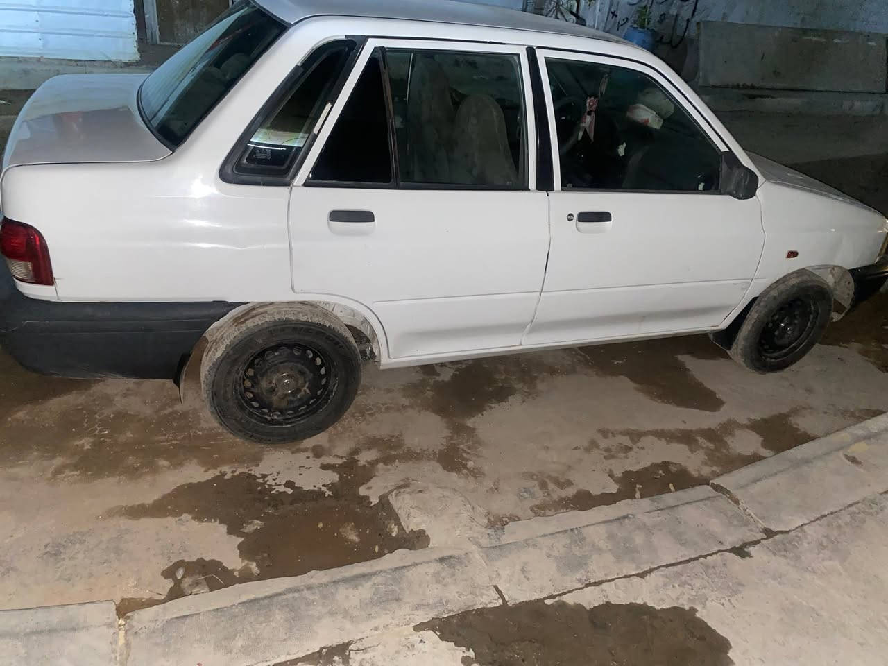 سلام عليكم للبيع موديل ٢٠١٤الدوانيه سياره كفاله كامه اني المالك السعر ٤٠وبيه مجال الرقم ‪+964 788 567 6433‬بي وتساب


**إذا كنت صاحب هذا الإعلان وتريد حذفه لأي سبب، رجاءا أرسل رسالة إلى الدعم الفني**