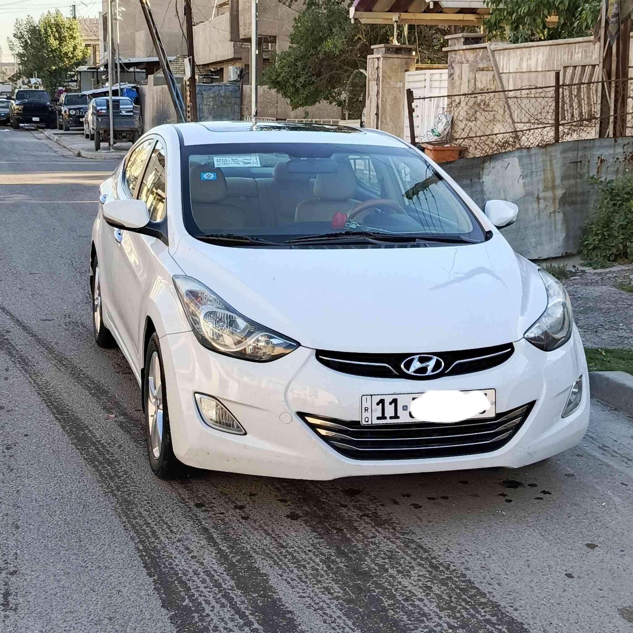 سلام عليكم للبيع فقط ومابيع قسط النتره خليجي مديل2012 فول موصفات فتحه سقف حساسات خلفيه هيتر جامه خلفيه اشاير بلمري تحكم ستيرن جهتين سياره ماشيه148الف حقيقي محرك1800دوش جديده وخير من الله كير ومحرك والغود وشواصي ودواخل كفاله صبغ قطعتين فقط اثر شخط رقم بغداد نكليزي بسمي شخصين تحويل مباشر سنويه ماصاقطه
داخل كشنات مخملي بيجي ارضيه جلد بيجي تبريد تدفئه كله شغال تخم تاير جديد وترايك وين ميعجبك سياره كله عله وضع شركه بلادي سونار وين ميعجبك سوي سياره ستخدام شخصي مال بيت مامتعوبه جاهزه وربع متصرف عليهه
مكان سياره بغداد حي العامل وسعر115وبيهه مجال شراي يتصل
***********ومتوفر واتساب
