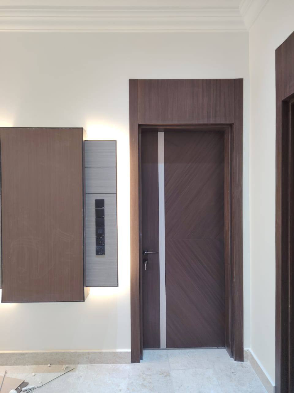 تصاميم عصرية ✨ جودة عاليه 💥

( القياسات حسب الطلب 💥 قاصه او خشب )
 
الفرع الاول 📍
الديوانيه / العروبه .نهايه شارع المتحف 
الفرع الثاني 📍
السماوه / الغربي .قرب غرفه تجاره مقابل قاعه الكرامه 

للاستفسار / الاداره
*********** منتظر 
*********** منتظر
📌أوقات الدوام من 9 صباحآ الى ال 8مساءاً
‏ عدا يوم الجمعة الدوام من 3 عصراً الى ال 8 مساءاً

رقم الصيانه 
*********** ابو علي 
*********** ابو حسن
