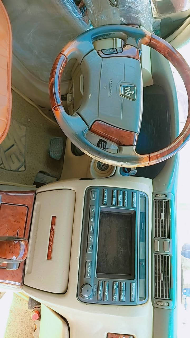 السلام عليكم ملكه كرزي رقم صلاح الدين رقم ألماني شباب السياره كفاله وجاهزه من كلشي كير مكينه حداديه كله جديد الي يريده يخابرني واني خادم المكان بابل قضاء القاسم 《95》


**إذا كنت صاحب هذا الإعلان وتريد حذفه لأي سبب، رجاءا أرسل رسالة إلى الدعم الفني**