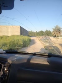 أرض زراعية • ٦٠٠م • خلف عبيد السلطان
