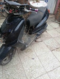 سكنس • ١٤٠ • مكينه صاروخ