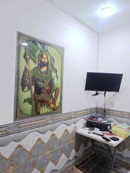 محافظة بابل مركز المدينه
دار سكن طابو صرف  للبيع المساحة 150م مربع بناء جديد العنوان حي المهندس مقابل مدينة العاب ارض بابل عبر شارع 80 بالفرع الثالث عرض الشارع 15متر 
الواجه 10متر
النزال 15متر

للااستفسار اكثر اتصل على الرقم 

👇👇👇

‏"0788 587 6490
