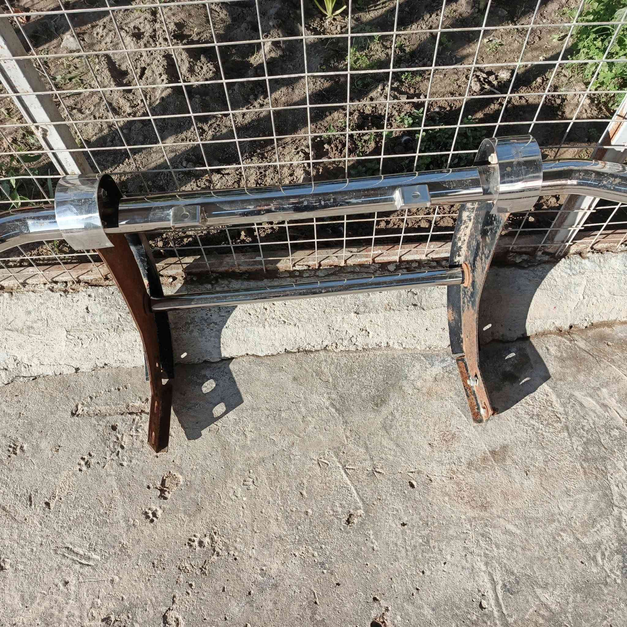 درع  أمامي أصلي أمريكي كامل
مكان بابل المركز سعر 100
***********
