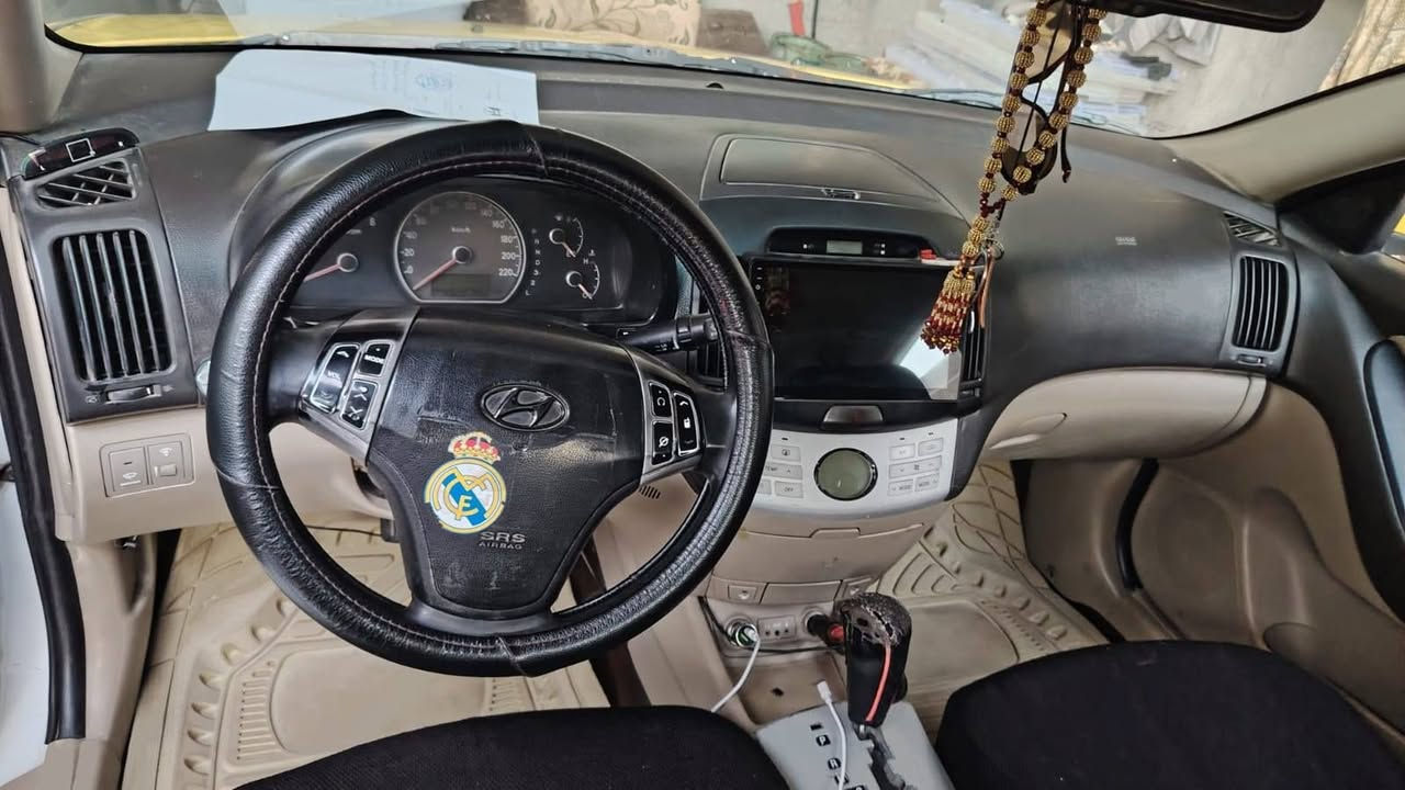 السلام عليكم 
فانتي 2007 البيع ابيع نقد وقسط 
شاري يتصل ع خط ***********
