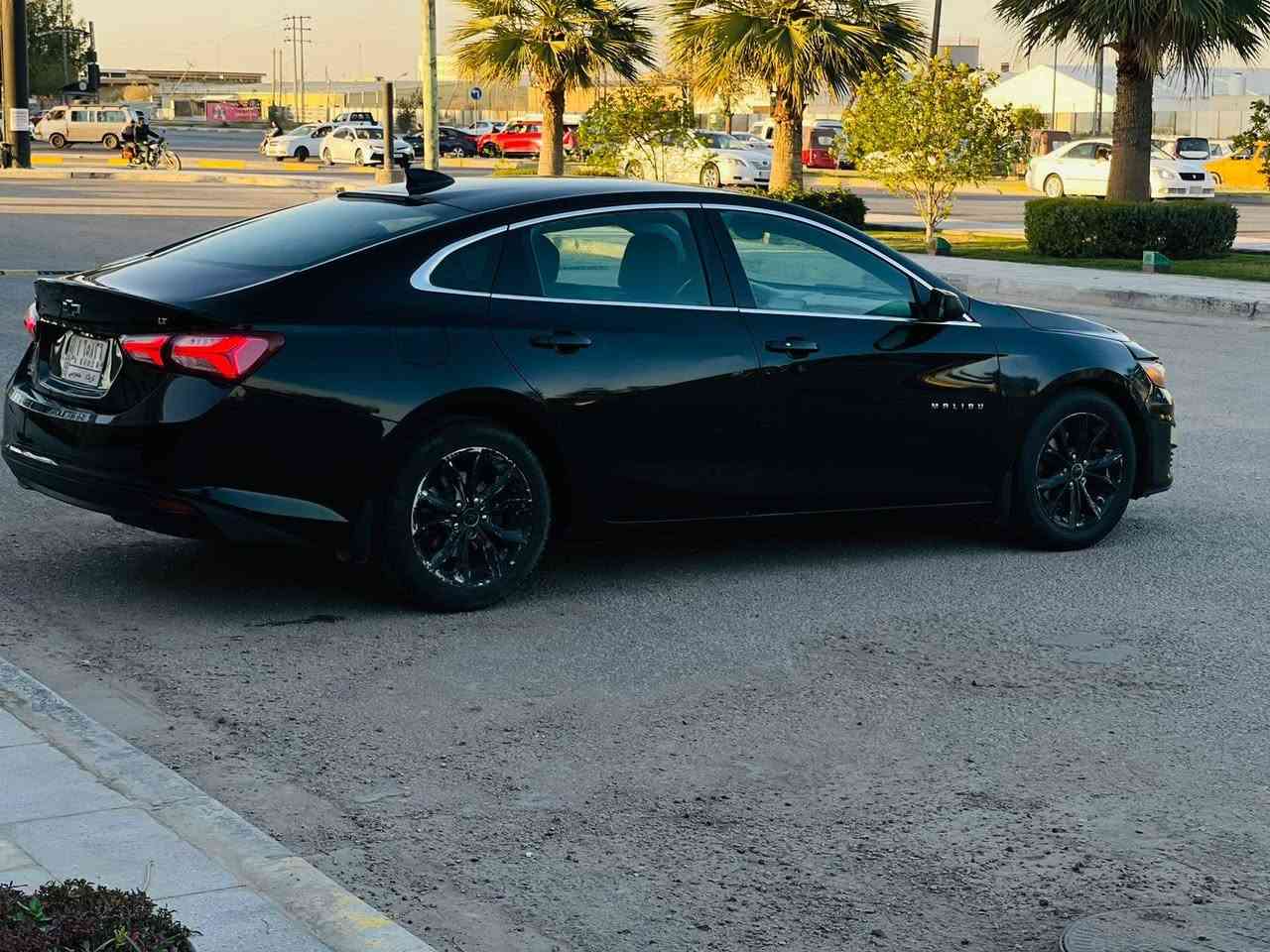 ماليبو موديل 2020 رقم كربلاء وارد امريكي ضربته بنيد وجاملغ تبديل وجاملغ صبغ فقط والباقي كفاله عامه مكينه وكير وحداديه وتبريد كله مكفول سياره جاهزه مال جناي بمعنه الكلمه مواصفات تحكم ستيرن شاره بل مرايه شاشه كبيره كامره دسك خلفي وأمامي ويل كب بصمه تشغيل بصمه ابواب بصمه جنطه سياره بيه هواي مواصفات كلش حلوه  ماشيه 60 الف مكان سياره كربلاء سعر 90 وبيه مجال مكلف بنشر  رقم الهاتف *********** كربلاء, العراق
