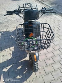باسكل شحن • ٥ باتري • جبير