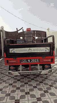 عالية. شغالة من كلشي والصور تتكلم

أي خياس مابيه جدآ نضيفة

مكاني ديالى الخالص السعر مليون و 300

***********

***********
