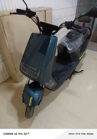 دراجة شحن • استعمال أسبوعين • العلاوي