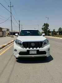 برادو TXL • ٢٠١٧ • الكوت