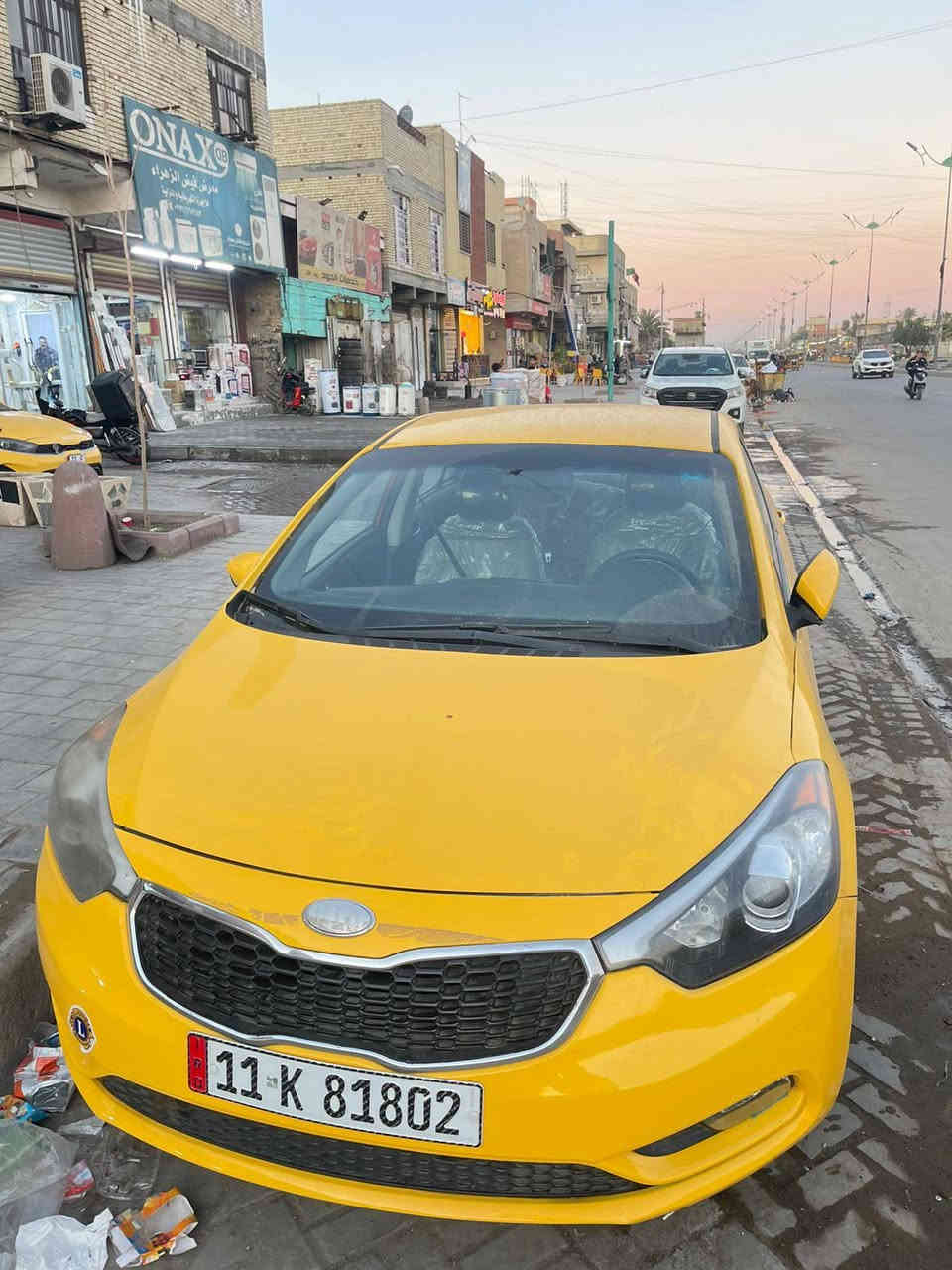 سلام عليكم كيا فورتي مديل 15 حادث جاملغ مبدل بدون ايرباك ما واصل لا لغود ولا شواصي تخم تاير تبريد خير من الله سيارة مكفولة مكان سلام عليكم كيا فورتي مديل 15 حادث جاملغ مبدل بدون ايرباك ما واصل لا لغود ولا شواصي تخم تاير تبريد خير من الله سيارة مكفولة مكان بغداد مدينت الصدر رقم *********** سعر 110 وبيهة مجال للطيبين
