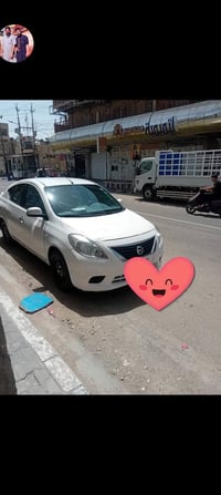السلام وعليكم شباب نيسان سني أدوات أدوات مكصوصه جنطه شغل عدل كله اباجا...
