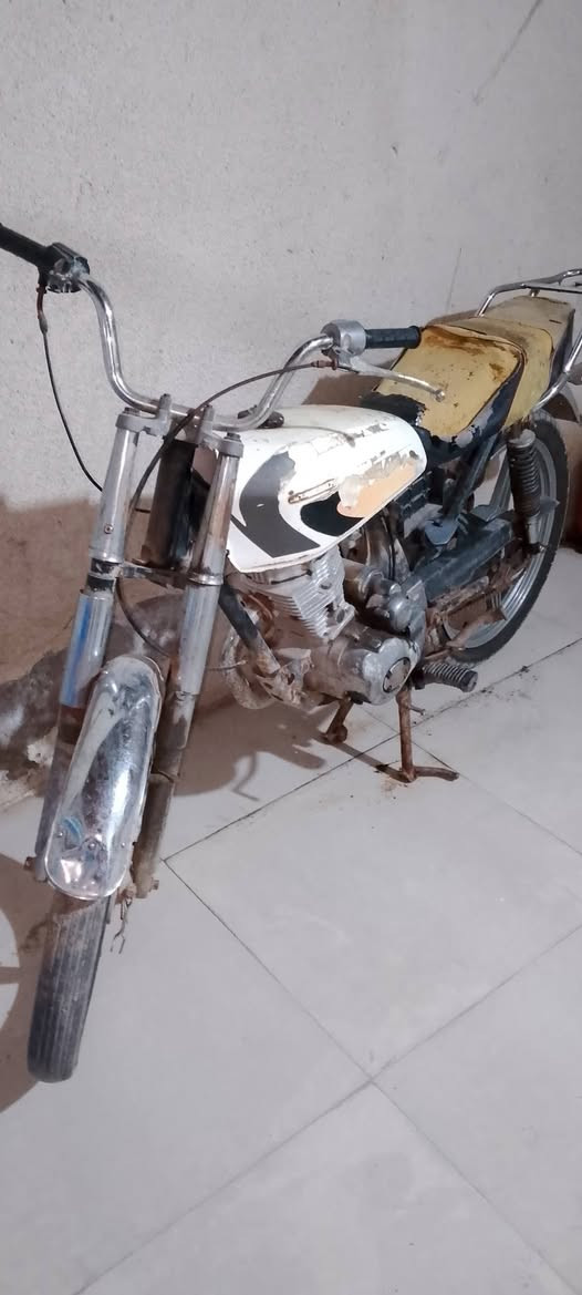 للبيع خسه گير اب250


**إذا كنت صاحب هذا الإعلان وتريد حذفه لأي سبب، رجاءا أرسل رسالة إلى الدعم الفني**