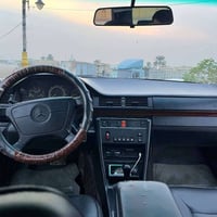 مرسيدس ١٩٩٤ • محرك ٣٢٠ • دبل ايرباك