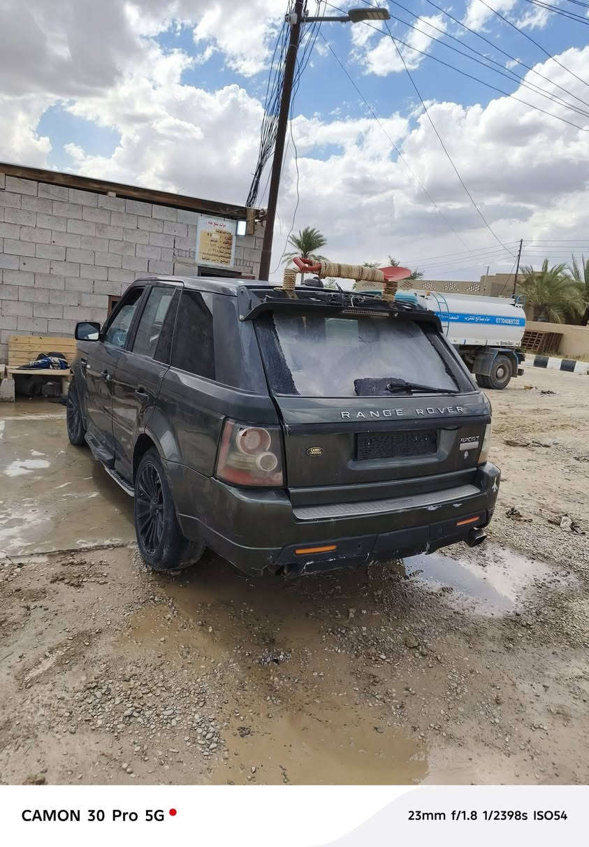 سلام عليكم رانج أدوات بدون كص ، للبيع او مراوس حسب ، الاستفسار الرقم او واتساب***********
