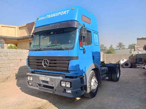 كرواتي للبيع مديل 96 رقم بغداد انكليزي اتلث لوحات بسمي امسجله فلات جوانب متحركه السنويه 2029 مكينة 53 مكفوله بم عادي كير كهربائي تخم تاير تبريد ثلج غرفة جديدة السعر 175 وبيه مجال ***********//***********
