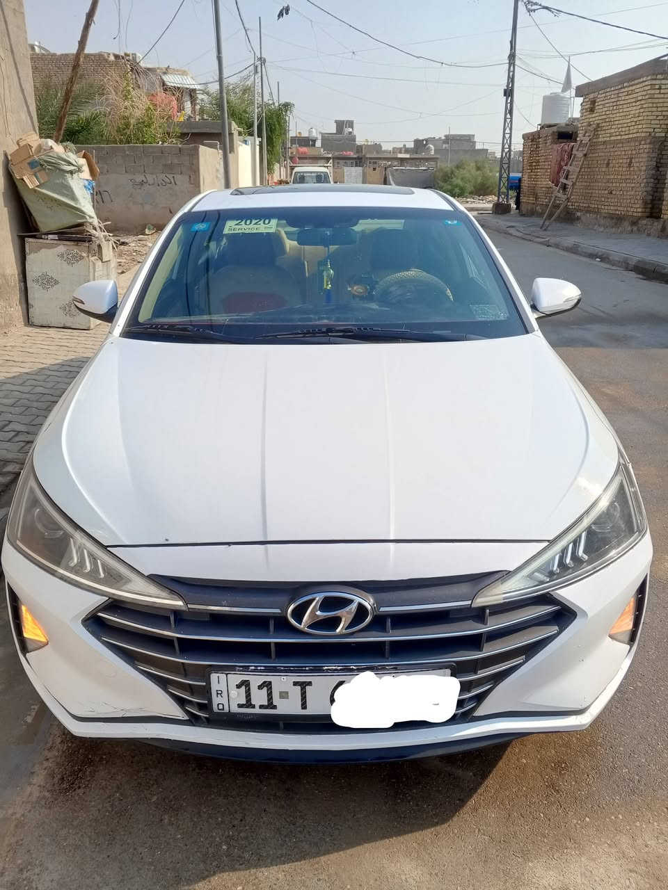 السلام عليكم الانتره 19خليجي شكل العشرين فول مواصفات تدفئه وتبريد ثلاث قطع فتحه سقف بصمه ثلاثه انظمه قياده كير محرك مكفول بيه مواصفات اهواي سياره حلوه حداديه صار اسبوعين من أمسويه بيه جاملغ الأيمن صبغ وشبر من البنيد والسونار موجود اعنواني  كوت السفحه الاولى***********بي واتساب
