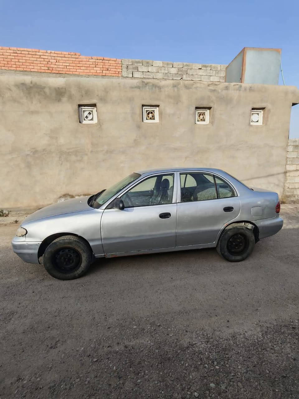 اكسنت 95 سعرهه ٢٢وبيهه مجال مكانهه ديالى بعقوبة رقم بغداد ***********
