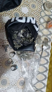 فضة كسر • ٦٠٠غ • بغداد