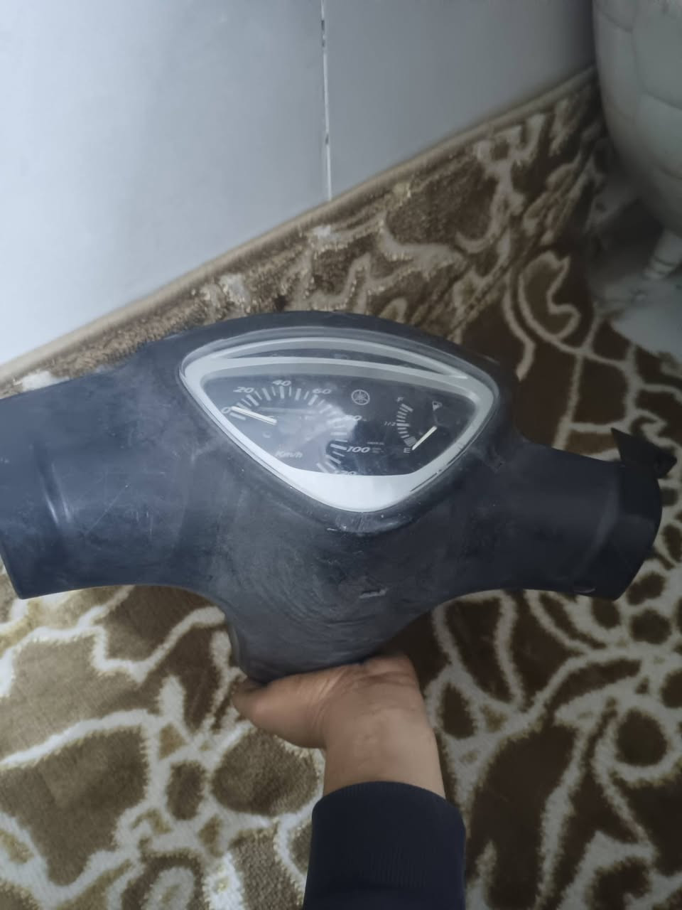 السلام عليكم 
 دشبول وسواد مال عدله مكفول شرط شغل گروبات ولعدادات  مكاني كربلاء


**إذا كنت صاحب هذا الإعلان وتريد حذفه لأي سبب، رجاءا أرسل رسالة إلى الدعم الفني**