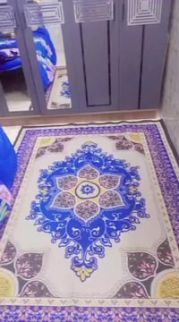 غرفة تركية • ٦ قطع • بغداد شعله