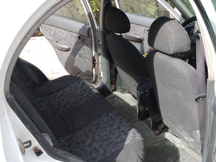 يالله سلام عليكم اخوان سياؤة اكسنت بوليسي موديل٩٦ سياره جاهزة من كلشي  وكلشي بيها شغال ادق التفاصيل خير من الله رقم انكليزي جديد وسنوية ٢٩ رقم الهاتف ***********
بسعر مناسب مستعجل ع البيع
