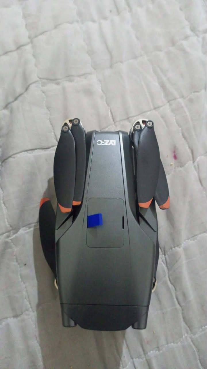 درون L600 pro max  كمبل خرافي تصوير 4K حقيقي بطاريه 35 دقيقه سعر 165 الف 🛑 ما عندي توصيل 🛑 مكاني بغداد درويش


**إذا كنت صاحب هذا الإعلان وتريد حذفه لأي سبب، رجاءا أرسل رسالة إلى الدعم الفني**