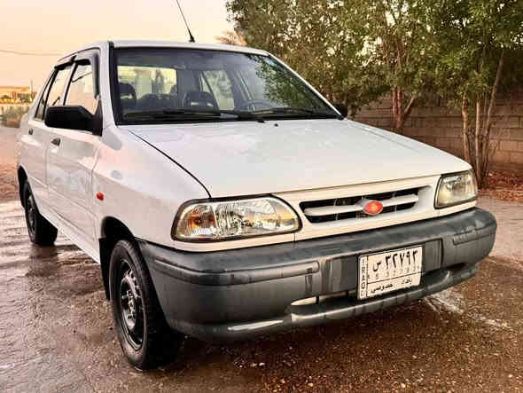 السلام عليكم شباب سايبا موديل 2023للبيع كير محرك تبريد صدر امامي خلفي كله جديد تايرات جديد وصبغ وياله  مدوشمه عام كاعيه وكشنات سياره جديده لا ضربه ولاصبغ ولا خياس شواصي جدد ماشيه  60 سنويه لل29 بسمي تحويل ثاني يوم مكاني بغداد العلام  قرب تقاطع درويش السعر 70 وبيه مجال قليل. رقم الهاتف ***********..
