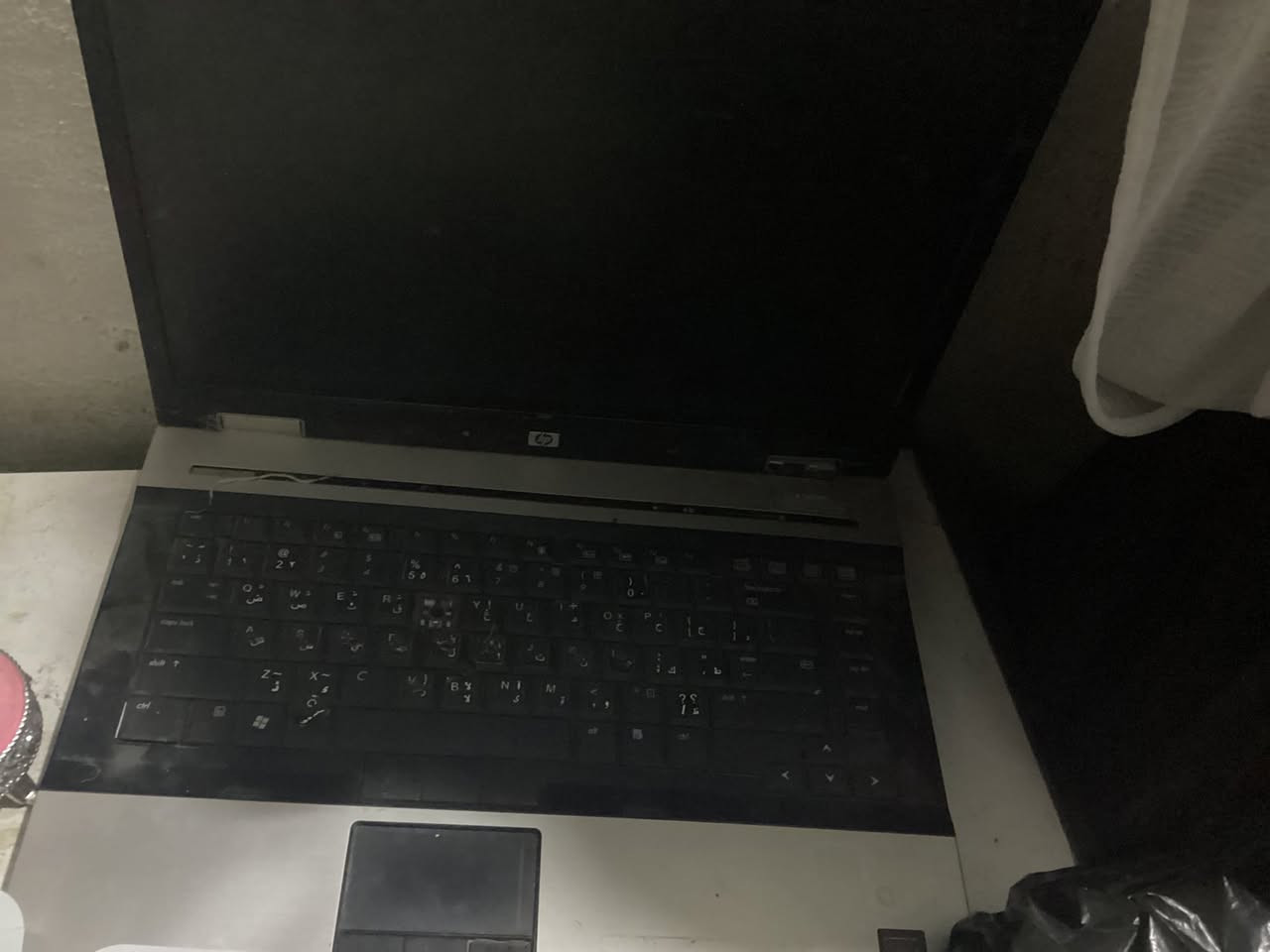 حاسبه للبيع رام 4 ذاكرة 500 كيكا وندوز 10 برو مفعل رسمي مدة الحياة سعر 129 بدون شاحنه شرط الفحص اذا اشتريلك شاحنه تصير ب135 + ماوس وكيبورد ضوئي  وسماعة محيطيه جديدات مامستعملهن كرتون الحاسبه استعمالها بسيط لغرض الدراسه يوتيوب ومتوفر توصيل لجميع اقضية المثنى مجاني بشرط دفع عربون والمحافظات 3 التواصل خاصٍ


**إذا كنت صاحب هذا الإعلان وتريد حذفه لأي سبب، رجاءا أرسل رسالة إلى الدعم الفني**