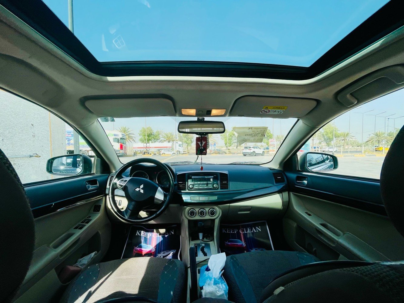 #تحية_طيبه_للجميع

للبيع لانسر قرش 2016 خليجي  وكاله استلام شركة متسوبيشي 

#السعر 118 #قفل اخوان بدون عمله 

    * سياره مرقم بغداد مشروع وطني بأسمي تحويل مباشر رقم بغداد انكليزي السياره مكفوله كير محرك 



فول مواصفات :مكاني الكاظميه او الصابيات قرب جسر الدوار



#ماشية_41 فتحة سقف (سلايت)



حساسات خلفيه سبويلر صندوق



كامره دواره  كشافات (بلوجكتر)



اشاير بالمري تحكم ستيرن



ويل كب حجم 16 تخم تاير قبل شهرين 



سبير غير مستعمل جديد رقم انكليزي دولي



محرك 1600 كير اوتو



دهن تبديل جديد  



للاستفسار ***********



متوفر واتساب ايضا