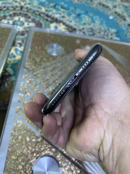 ايفون 11 برو ماكس 
للبيع جهاز نضيف لا مصلح ولا مبدل بي شي بطارية 77
ذاكرة 256
مكان بغداد
السعر 350
للاستفسار الاتصال ***********
