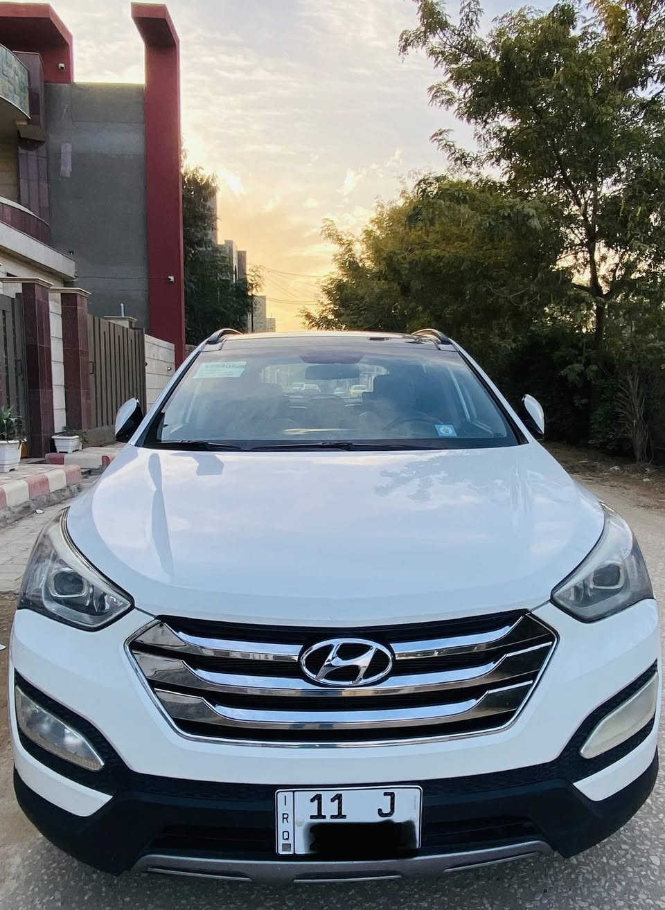 سنتافيا خليجية 2013 رقم بغداد فول مواصفات 1/1 مكفول ماعدا كرتين فقط محرك 6مامفتوح 3قطع تبريد 7راكب فتحه بنوراما نضام ترحيب كشن كهرباء مكاني بابل  ***********
