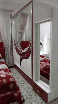 غرفة نظيفة • البلديات • فيديو