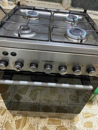 طباخ • فرن مايشتغل • اوفن
