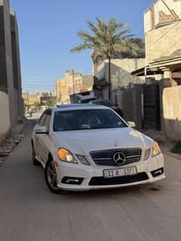 E350 • ٢٠١١ • وارد امريكي