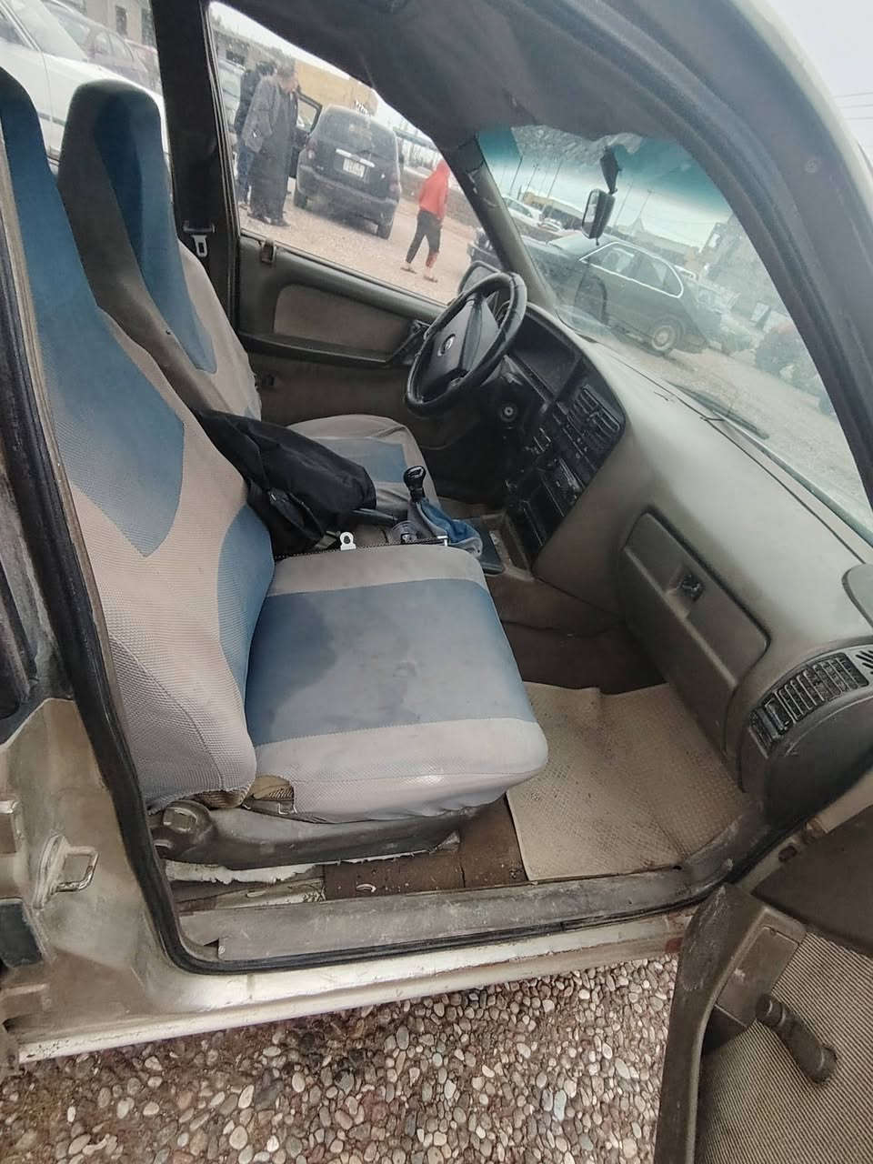 سلام عليكم اوبل للبيع موديل 89 شرط التحويل والوكاله حجم 20 بدون اخياس فقط الدواير مصلحات محرك وكير شرط السعر 20 (((((***********
