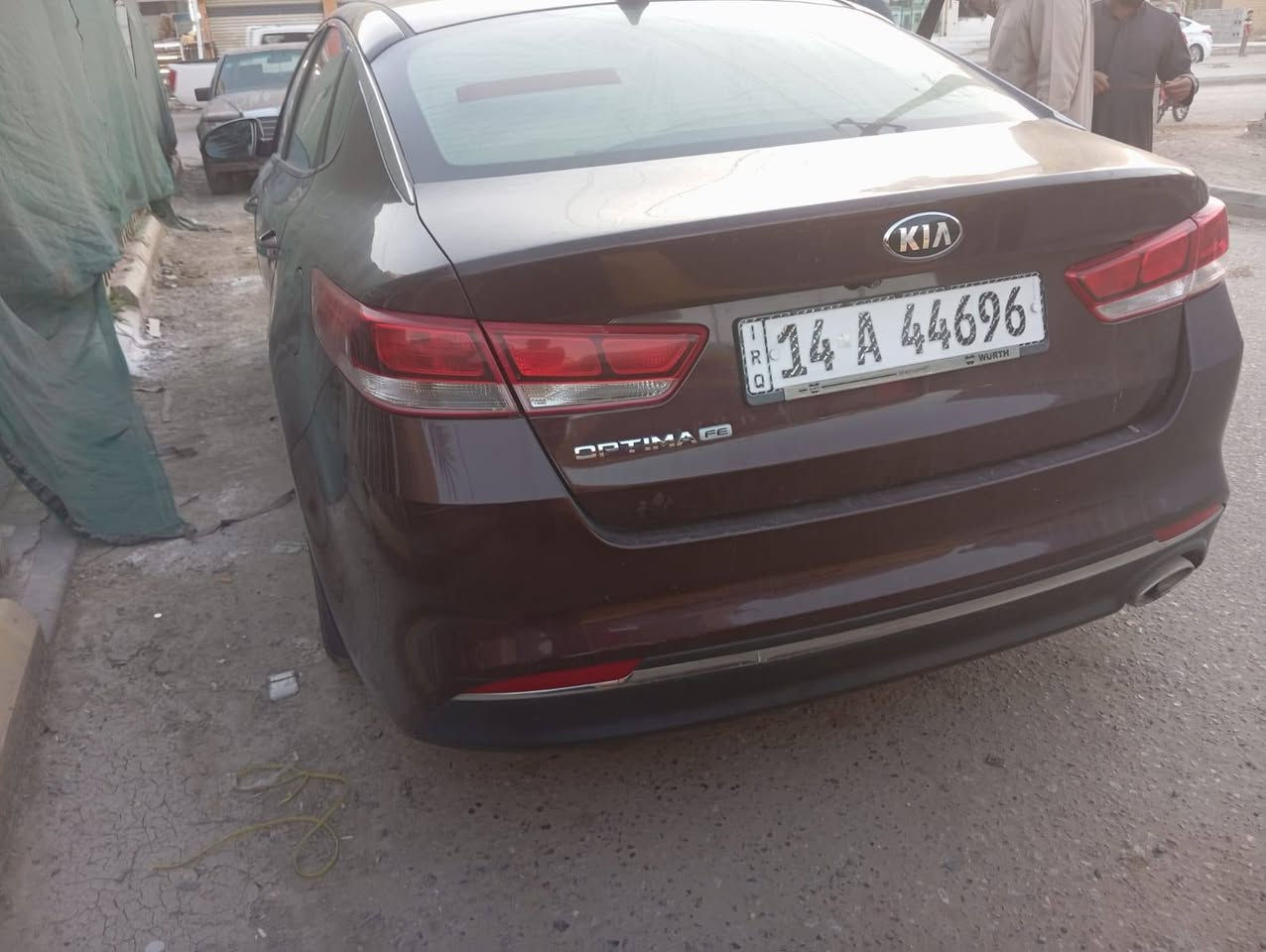 وبتيما موديل ٢٠١٧ أمريكي الضرر خشم بالجاملغ حره  للاستفسار الاتصال على الرقم ***********
