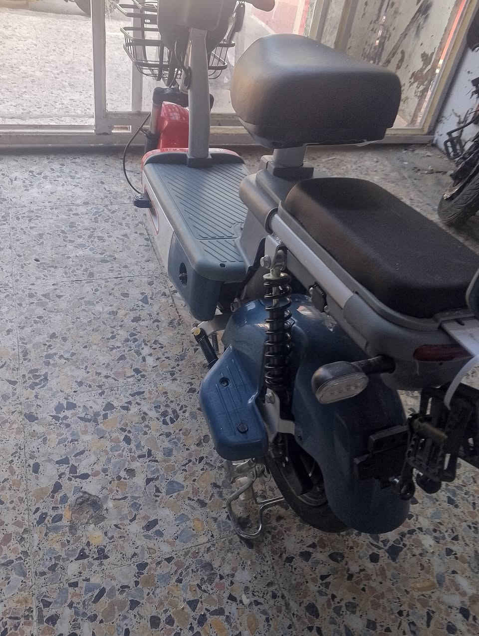 حجم 14دراجه صارله شهر من مشتريه بعدي بل جيس السعر 200قفل مكاني مشتل الامين مال مشتل شراي يخابر ***********
