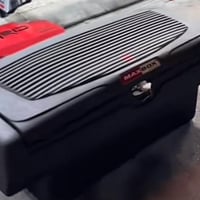 صندوك بيك اب • اصلي • سماوه