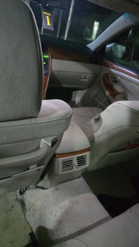 ماجستا • ٢٠٠٥ • بدون لوحات